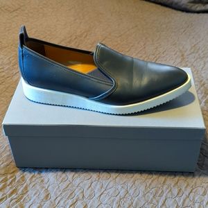 Everlane Leather Street Shoe